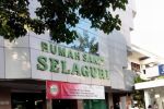 Rumah Sakit Selaguri