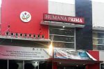 Rumah Sakit Humana Prima
