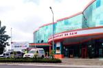 Rumah Sakit Siaga Medika