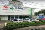 Rumah Sakit Helsa Ciputat