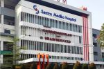 Rumah Sakit Sentra Medika