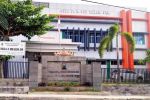 Rumah Sakit Umum Daerah dr. H. Bob Bazar, SKM