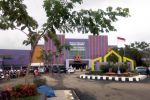 Rumah Sakit Umum Daerah Brigjen H. Hasan Basry