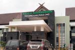 Rumah Sakit Umum Daerah H. Badaruddin Kasim