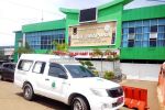 Rumah Sakit Umum Daerah Abepura