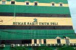 Rumah Sakit Deli