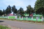 Rumah Sakit Umum Daerah Arga Makmur