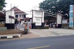 Rumah Sakit Umum Daerah Sukadana
