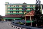 Rumah Sakit Umum Daerah Muhammad Sani