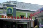 Rumah Sakit Syuhada Haji