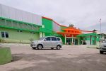 Rumah Sakit Umum Daerah Ende