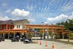 Rumah Sakit Umum Daerah Ade Muhammad Djoen