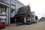 Rumah Sakit Umum Daerah H. Damanhuri