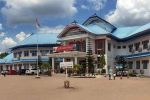 Rumah Sakit Umum Daerah dr. H. Andi Abdurrahman Noor