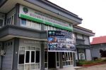 Rumah Sakit Umum Daerah dr. H. Soemarno Sosroatmodjo