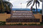 Rumah Sakit Umum Daerah Merauke