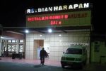 Rumah Sakit Dian Harapan