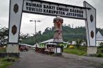 Rumah Sakit Umum Daerah Yowari Sentani