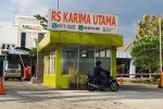Rumah Sakit Karima Utama