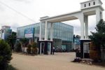 Rumah Sakit Umum Daerah Sungai Bahar