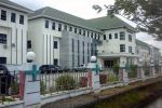 Rumah Sakit Umum Daerah Batara Guru