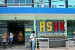 Rumah Sakit Haji Kamino