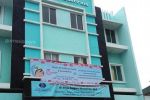 Rumah Sakit Ibu dan Anak Aisyah Qurratu'ain
