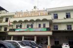 Rumah Sakit Umum Daerah Dr. R. M. Djoelham