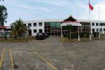 Rumah Sakit Soedarsono Darmosoewito