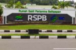 Rumah Sakit Pertamina