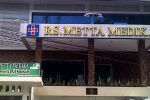 Rumah Sakit Metta Medika