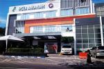 Rumah Sakit Ibu dan Anak Amanah