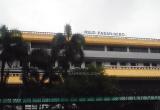 Rumah Sakit Umum Daerah Pasar Rebo