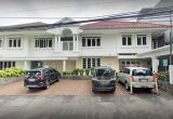 Rumah Sakit THT & Bedah Ciranjang