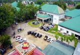 Rumah Sakit Umum Daerah Prof. Dr. H. Aloei Saboe