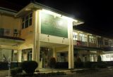 Rumah Sakit Islam Fatimah