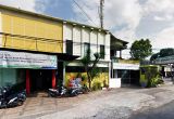 Rumah Sakit Ibu dan Anak Kumala Siwi