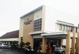Rumah Sakit Bakti Timah Pangkalpinang