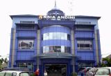 Rumah Sakit Ibu dan Anak Andini