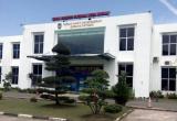 Rumah Sakit Umum Daerah Embung Fatimah