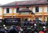 Rumah Sakit Umum Daerah Lawang