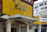 Rumah Sakit Ibu dan Anak Elim