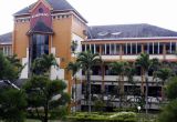 Rumah Sakit Baptis