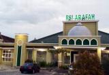 Rumah Sakit Islam Arafah
