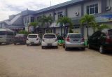 Rumah Sakit Umum Daerah Dr. Abdul Rivai