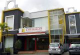 Rumah Sakit Khusus Ibu dan Anak Kahyangan