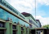 Rumah Sakit Umum Daerah dr. Soehadi Prijonegoro