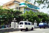 Rumah Sakit Umum Daerah dr. R. Soetrasno