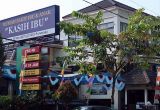Rumah Sakit Ibu dan Anak Kasih Ibu