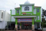Rumah Sakit K.H. Abdurrahman Syamsuri (Arsy)